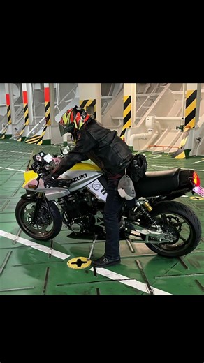 Project KOTETSU "Embarking on a new journey!"