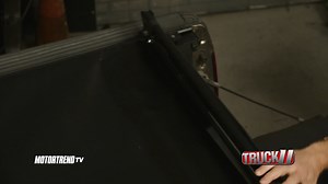 11 reactions | This F-350 got the full protection treatment from WeatherTech! Catch Matt and Bruno revamp the interior before it goes to the new owner. These floor liners and floor mats are digitally laser fitted, so they are perfectly measured to fit your vehicle. The window visors that they're installing actually snap into place instead using a messy adhesive. Watch the full feature airing on MotorTrend TV! | Truck U | Facebook