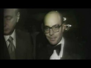 Frank Rosenthal & Allen Glick Interview