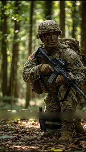 Genius Survival Tricks Used By U.S. Rangers You've Never Seen Before ! #usarmy