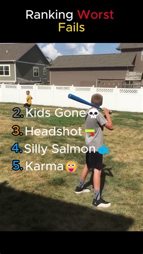 Ranking Worst Fails #funny #shorts #fails #viral