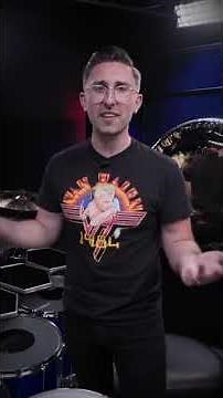 Recreating The Iconic 1984 Alex Van Halen Drum Kit #drumeo #vanhalen #drummer