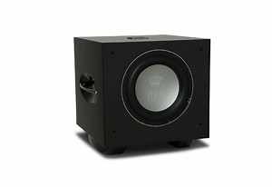 REL Acoustics S/510