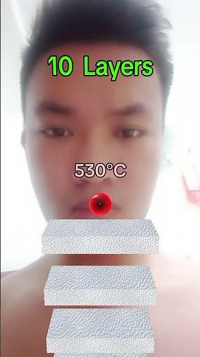 1000 degree ball fiction ‪@phongnguyenblink1534‬ #game