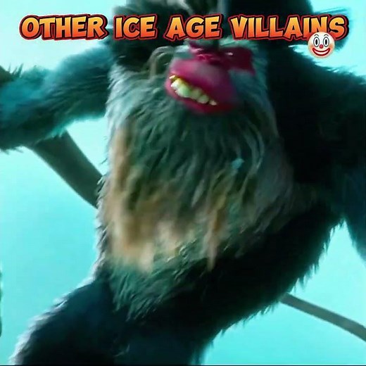 Rudy vs Other Villains #shorts