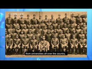 The Truth of Unit 731: Elite medical students and human experiments