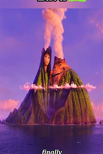 In this world nature has created a partner for every living being.#foryou #fyp #funnyvideos #cartoon #usa