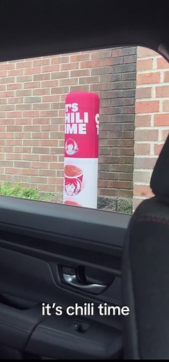 it’s chili time