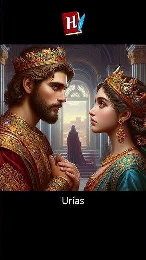 The Story of David and Bathsheba: Love, Betrayal, and Consequences #bible #biblestories #david