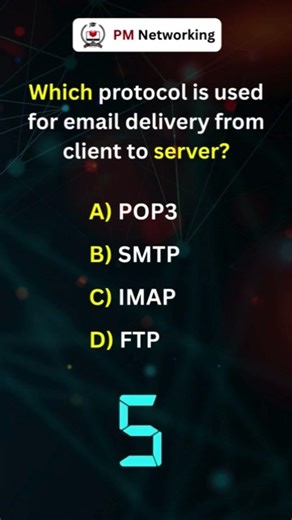 CCNA Exam Question with Answer #ccna #ccnp #network engineer #pmnetworking