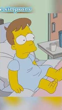 How do you choose love and family affection? #thesimpsons #anime