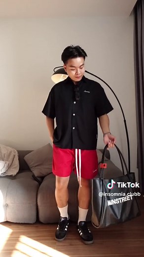 INSOMNIA CLUB trên TikTok