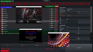 Software per gestione concerti