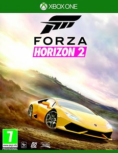Forza Horizon 2 (Xbox One) key 🕹️ price from $19.93 | XXLGamer.com