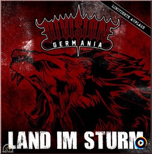 Jugend in Bewegung by Division Germania