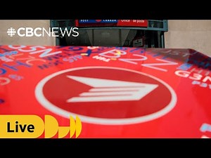 Ottawa freeing Canada Post to make major changes — including reduction in door-to-door delivery