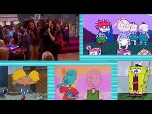 „You're watching Nick“ (Trailer) | Pluto TV