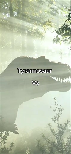 Dinosaur fight #dinosaur #dinosaurhorror #dinosaurs