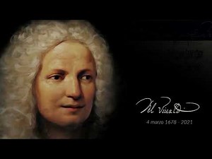 VIVALDI | Concerto per Mandolino | RV 425 in C major | Original manuscript