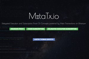 MetaTx.io