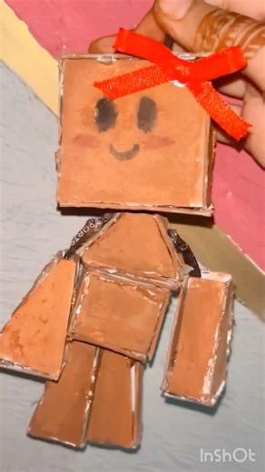 Rag doll diy hard work 5 hours 👍🏻🌸