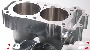 What is M-Spec? Watch to learn more about how Millennium Technologies M-Spec Products and Performance Services can help you! #MSpec | Millennium Technologies