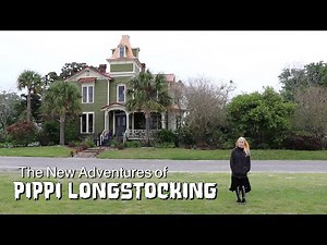 The New Adventures of Pippi Longstocking (1988) - Filming Locations
