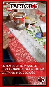 479K views · 4.1K reactions | JOVEN SE ENTERA QUE LE DECLARARON SU...