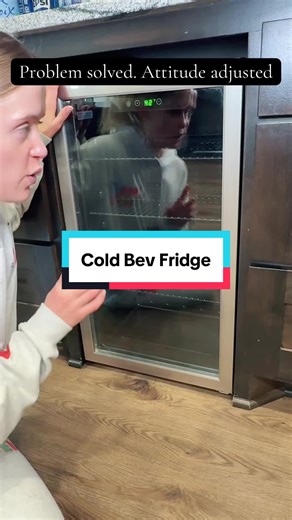 Finding the Perfect Cold Beverage Fridge