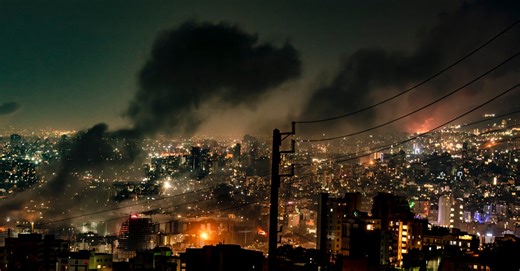 The Crucial Window Of Diplomacy To Prevent A U.S. War With Iran