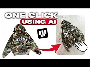 This AI Workflow Turns 1 Product Image Into 10 Different Angles
