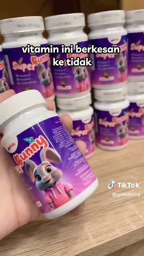 Rekomendasi Vitamin Anak Agar Cerdas