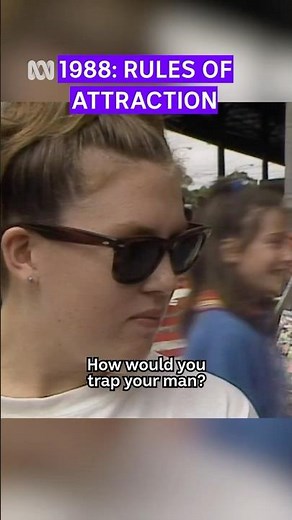 1988: Rules of engagement #1988 #Archive #Australia #Nostalgia #Dating