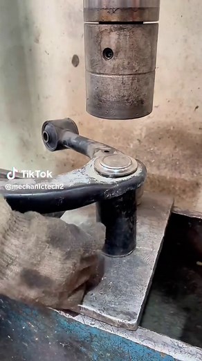 Ball Joint Replacement: Mechanic DIY Guide