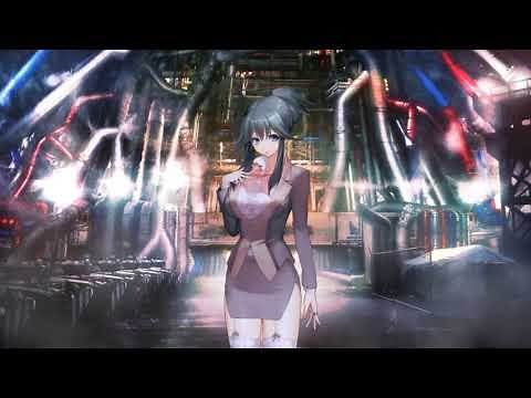 Tokyo Necro Full English Walkthrough PC gameplay part 3, 4K