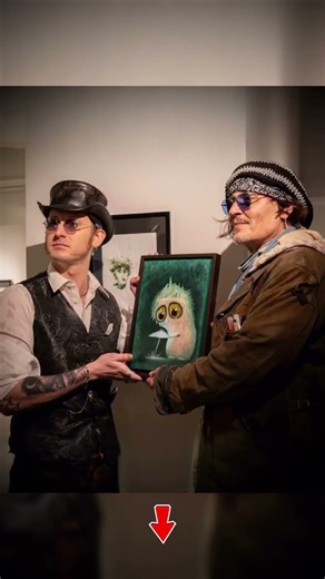 he Johnny Depp defamation trial exposed everything #celebritynews #celebritydownfall