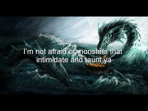 Zack Hemsey - I'll Find A Way (lyrics video)