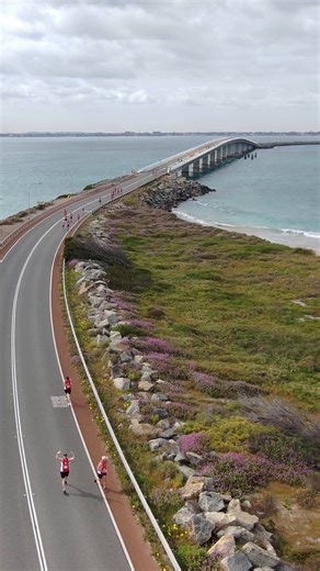HMAS Stirling recently hosted their annual Walk to Work Day to celebrate fitness, mental wellbeing, and community. Participants had a great day walking the 6.4 km across the causeway to Garden Island, finishing at the Sports Pavilion for a well-earned free breakfast and coffee. Mental wellbeing is not managed in isolation, multiple factors of a person’s wellbeing contribute to feeling mentally well, including physical, financial and social health. Don't wait until it’s too late, seek out help ea