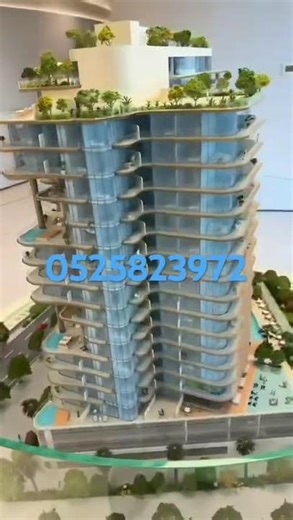 A1LA Residence Reem Island | New Launch by Object 1 Developer | Abu Dhabi