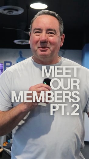 BIOMETRIX on Instagram: "Every rep builds strength, but our community builds something even greater. Hear what makes Biometrix feel like home for our members. 💙 #Biometrix #ClientSpotlight #ElPasoFitness #GymLife #TrainWithPurpose #FitFam #FitnessMotivation #WellnessJourney #StrongerTogether #GymCommunity"