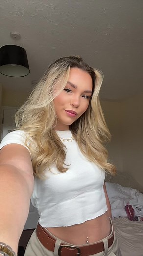 Imogen Cribb on TikTok
