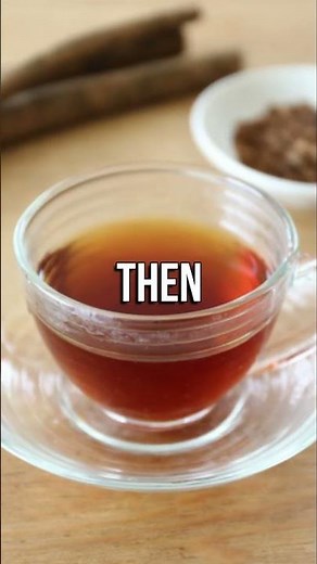 How to make a Burdock Root Tea in the Wilderness #fyp #shorts #burdockroot #survival #remedies #tea
