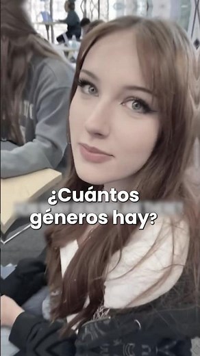 ¿Cuántos géneros hay?
