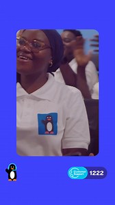 Still riding the wave of Customer Service Week! A huge shoutout to our incredible Customer Support team for their dedication, hard work, and commitment to delivering top-notch service every single day. 💙 Thank you for making every customer feel valued! #WaveGambia #YourMoneyIsYours #MobileMoney #Gambia | Wave Gambia