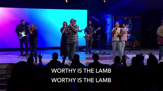 Worship Online with FBP | First Baptist Church - Pasadena
