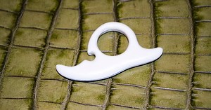 The PVC Trigger Release