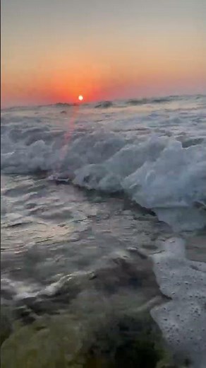 The Ocean View You Need Today 🌊✨