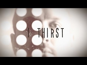 City and Colour - Thirst (Lyric Video)