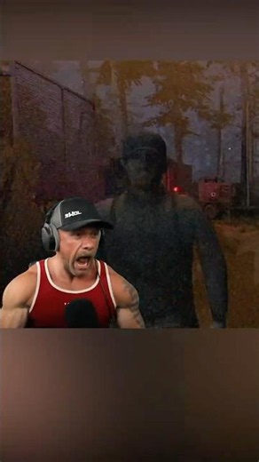 I Found Him... | Fears To Fathom - Scratch Creek #horror