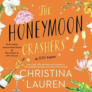 From the authors of 'The Paradise Problem', listen to this hilarious & swoon-worthy full-cast audiobook romance! | Simon & Schuster Audio